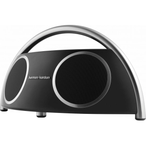 Sistema de audio Harman Kardon Go Play Wireless