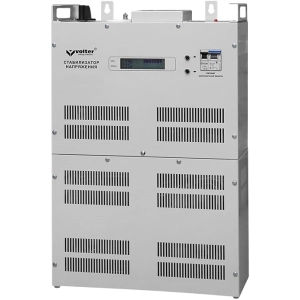 Estabilizador de voltaje Volter 18PTSh