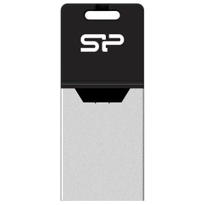 USB-unidad flash Silicon Power Mobile X20 16 Gb