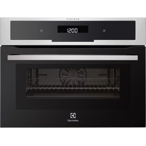 Horno Electrolux EVY 97800 AX