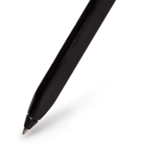 Moleskine Roller Pen Plus 05 Black