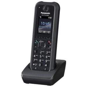 Teléfono inalámbrico Panasonic KX-TCA385