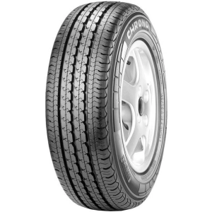 Neumáticos Pirelli Chrono 2 225/70 R15C 112S