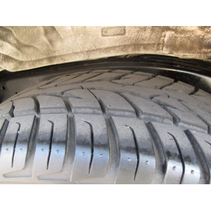 Falken Ziex S/TZ01 255/45 R18 103W