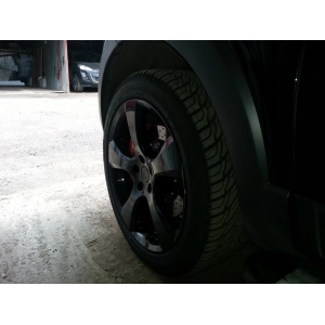 Atturo AZ800 285/60 R18 116V