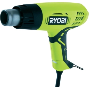 Secador de edificios Ryobi EHG2000