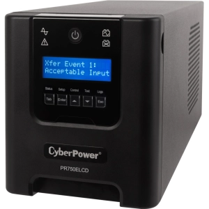 SAI CyberPower PR750ELCD