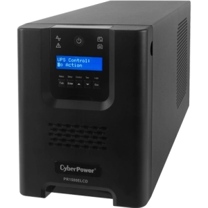 SAI CyberPower PR1500ELCD