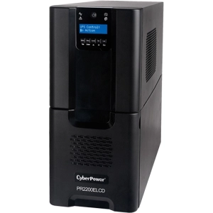 SAI CyberPower PR2200ELCD