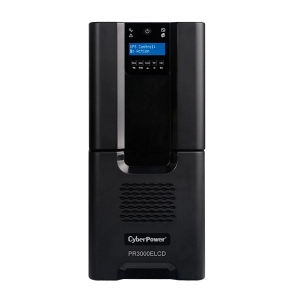 CyberPower PR3000ELCD