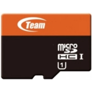 Tarjeta de memoria Team Group microSDHC UHS-1