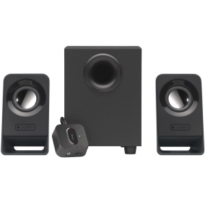 Altavoces ordenador Logitech Z-213