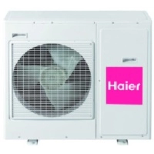 Aire acondicionado Haier 4U30HS1ERA