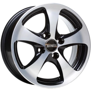 Rueda TechLine 403 5.5x14/4x98 ET32 DIA58.6