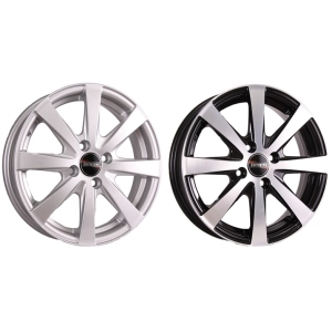 Rueda TechLine 634 6x16/4x114,3 ET45 DIA67,1