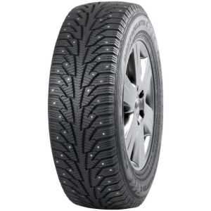 Neumáticos Nokian Hakkapeliitta C Cargo 215/75 R16C 116R