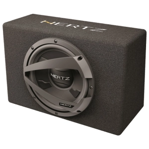 Subwoofer de coche Hertz DBX 25,3