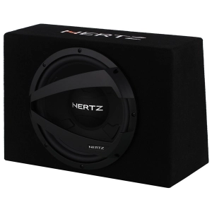 Subwoofer de coche Hertz DBX 30,3