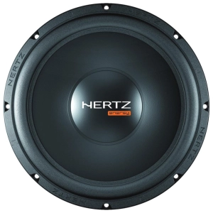 Subwoofer de coche Hertz ES F30.5