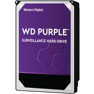 Disco duro WD Purple