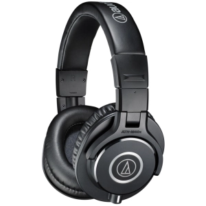 Auriculares Audio-Technica ATH-M40x