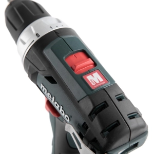 Metabo PowerMaxx BS Basic 600080500