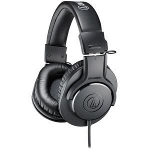 Auriculares Audio-Technica ATH-M20x