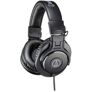 Auriculares Audio-Technica ATH-M30x