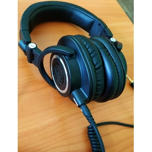 Audio-Technica ATH-M50x