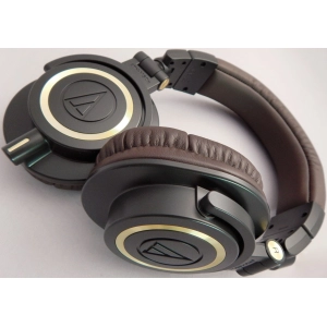 Audio-Technica ATH-M50x