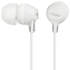 Auriculares Sony MDR-EX15LP