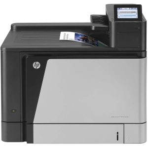 Impresora HP Color LaserJet Enterprise M855DN