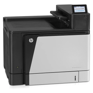 HP Color LaserJet Enterprise M855DN