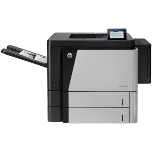 Impresora HP LaserJet Enterprise M806DN