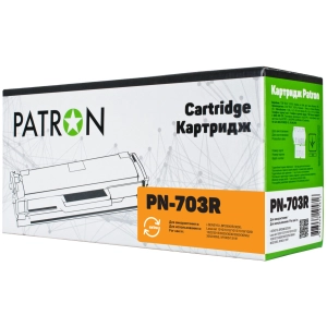 Cartucho Patron PN-703R