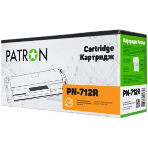 Cartucho Patron PN -712R