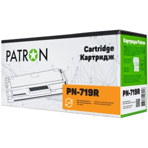 Cartucho Patron PN-719R