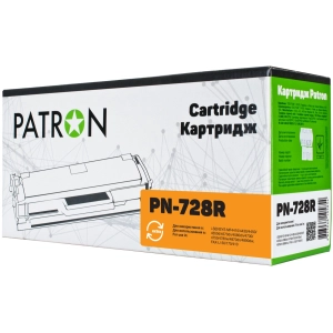 Cartucho Patron PN-728R