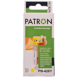 Cartucho Patron PN-426Y