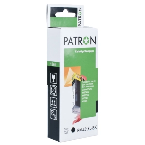 Patron PN-451XLBK