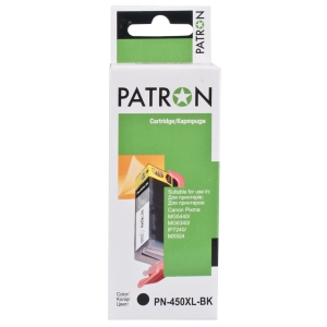 Patron PN-451XLGY