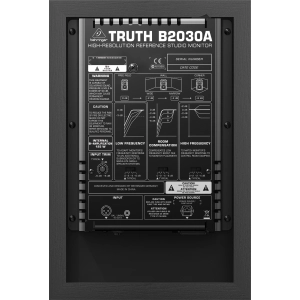 Behringer TRUTH B2030A