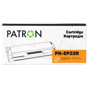 Patron PN-EP22R