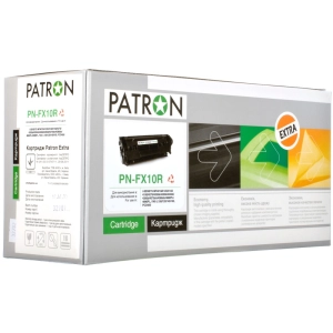 Cartucho Patron PN-FX10R