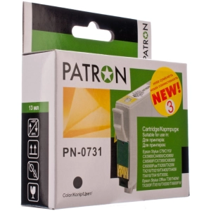 Cartucho Patron PN-0731