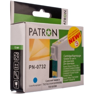 Cartucho Patron PN-0732