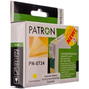 Cartucho Patron PN-0734