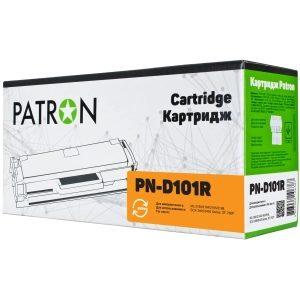 Cartucho Patron PN-D101R