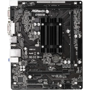 ASRock Q1900M