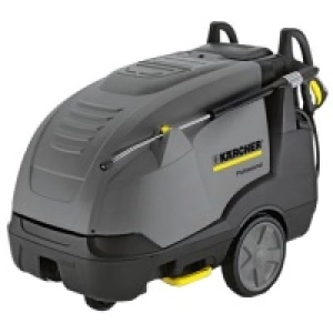 Lavadora de alta presión Karcher HDS-E 8/16-4 M 12 KW